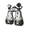 Metallic Stonjourner